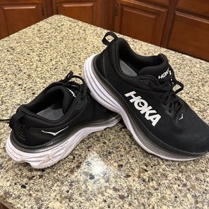 Men’s Hoka Bondi 8